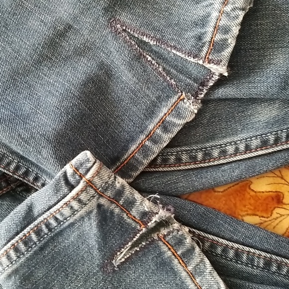 Vintage Levis - Picture 7 of 13